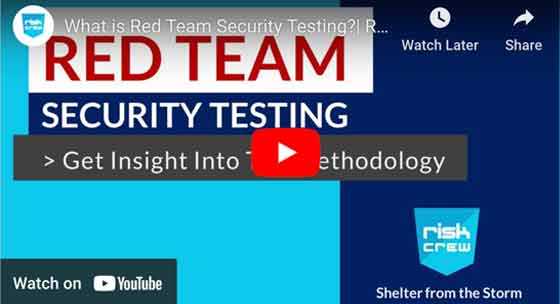 Red Team Testing